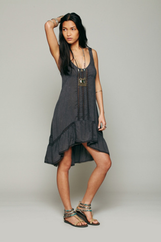 Parisian Slip 