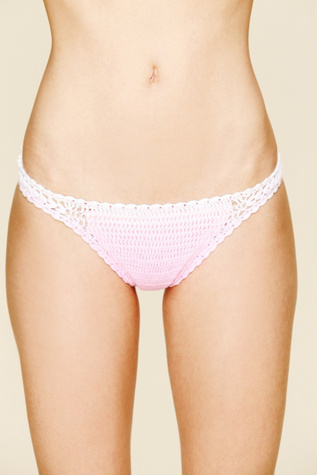 Pink Ombre