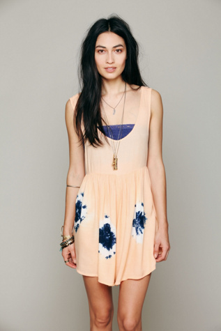Only Dancing Cali Romper
