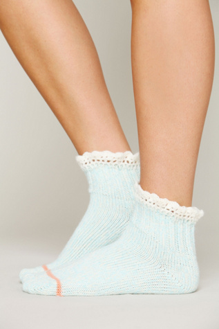Pale Blue