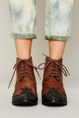 Black / Brown