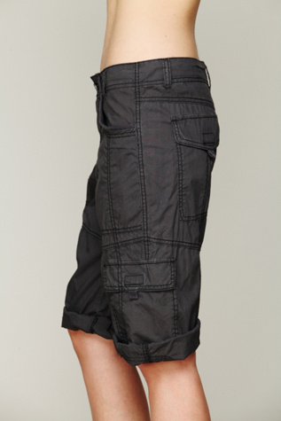 Drapey Utility Crop