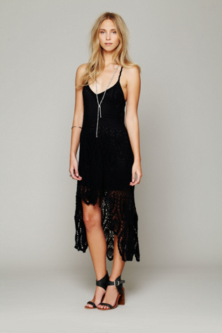 Bella Donna Dress