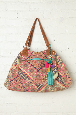 Nirali Weekender