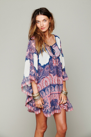 Marla Dreams Dress