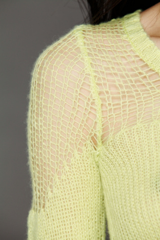 Neon Lime