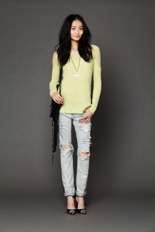 Neon Lime