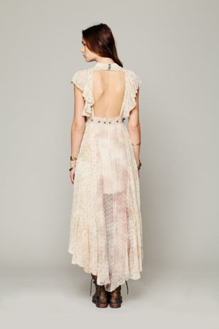 FP New Romantics He Loves Me Best Dress