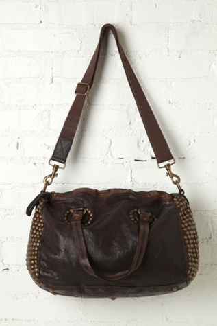 Campomaggi Repetto Stud Tote in Campomaggi
