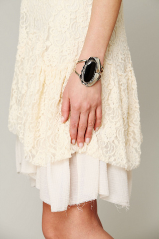 Raven Bracelet