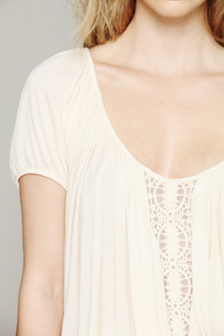 Smitten Kitten Top