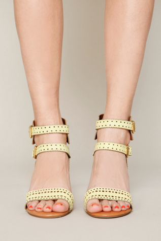 Villa City Heel