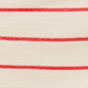 Wheat / Crimson