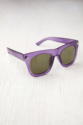 Crystal Purple