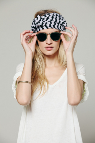 Castro Sunglasses