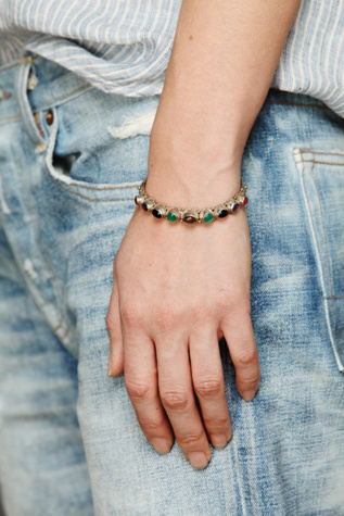Isa Bracelet