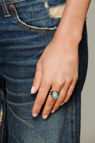 Turquoise