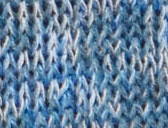Washed Blue