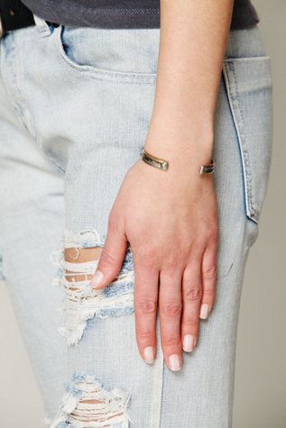 Filigree Cuff