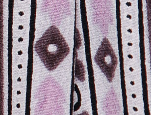 Mauve Gypsy