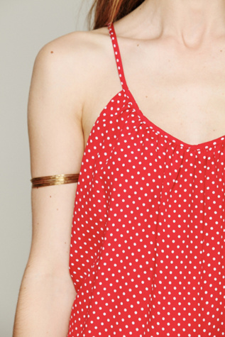 Polka Dot