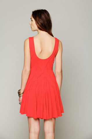 Bright Red