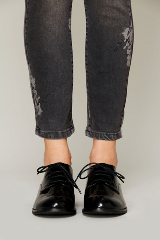 Daltrey Oxford