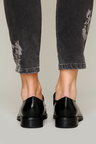 Black Patent