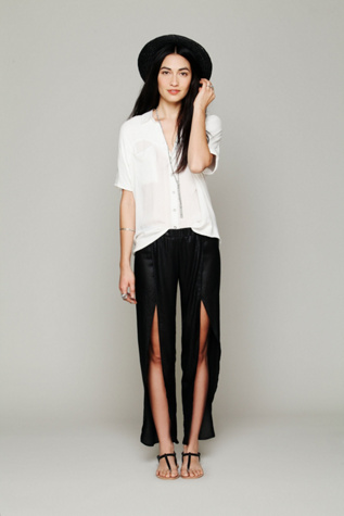 Tulip Pant