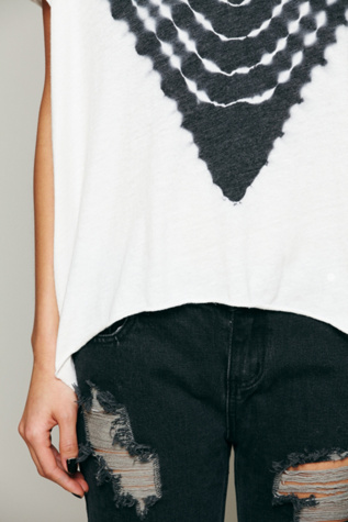 We The Free Shoreline Tee