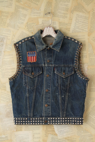 DENIM