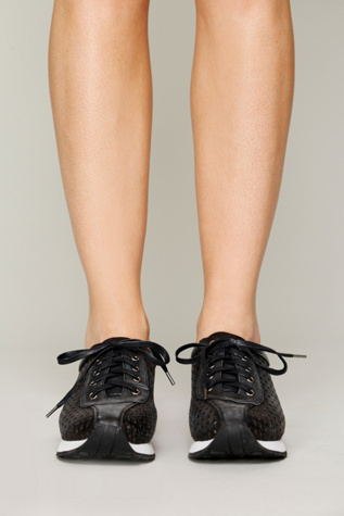 Black Leather