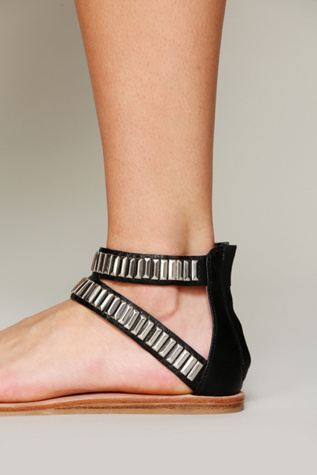 Black w/ Silver