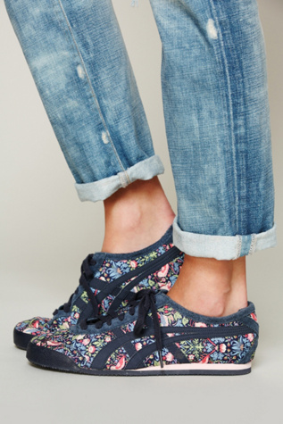 Audrey Runner