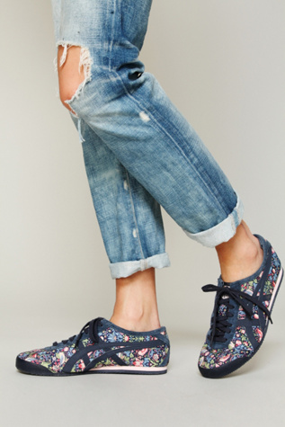 Audrey Runner