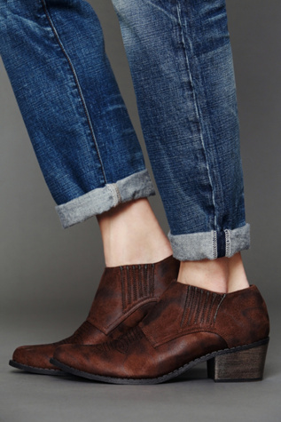 Homestead Mule Boot