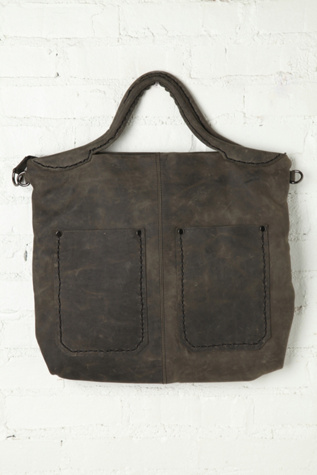 Reflection Pocket Tote