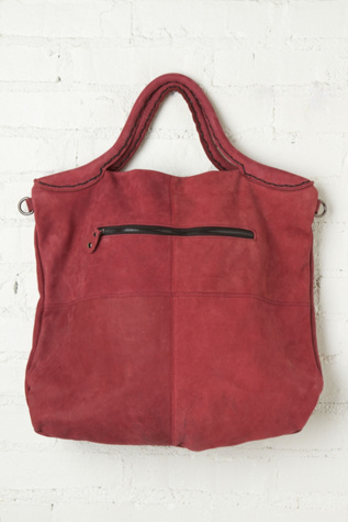 Reflection Pocket Tote