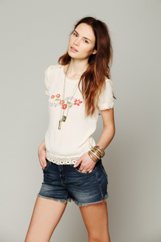 Eye For Detail Top in whats-new-shop-by-girl