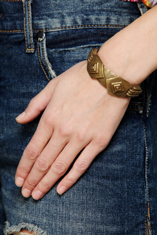 Brass
