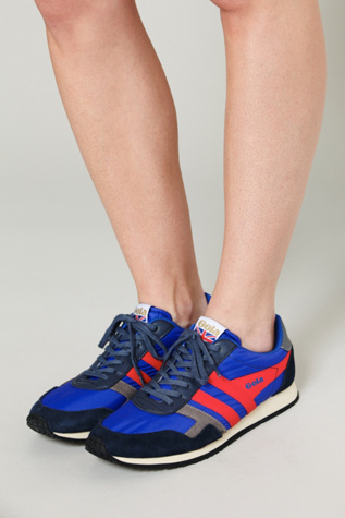 Blue/Navy/Red