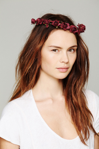Mulberry Crown