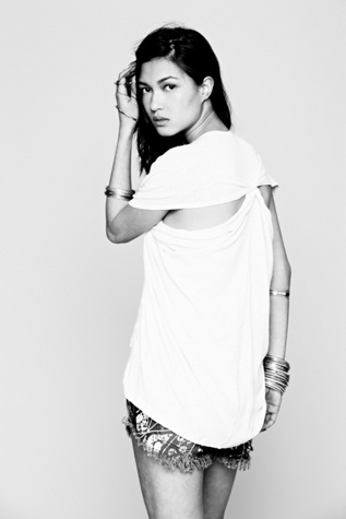 We The Free Mins Drapey Tank in easy-tees-tanks