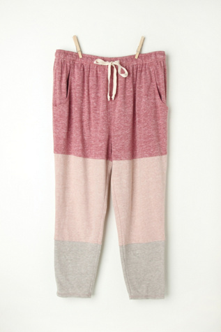 Colorblocked Wing Pant in intimates-all-intimates
