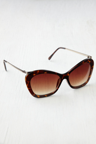 Diablo Sunglasses