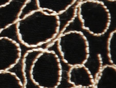 Black w/ Gold