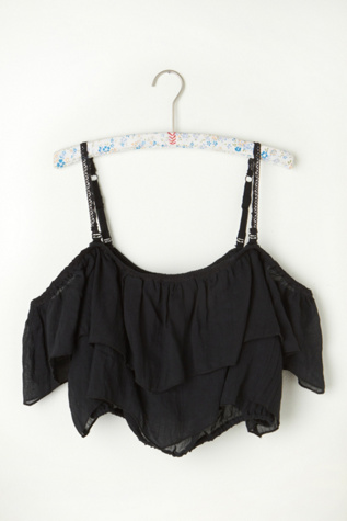 Freedom Frills Cami in intimates-all-intimates