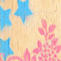 Blue / Pink