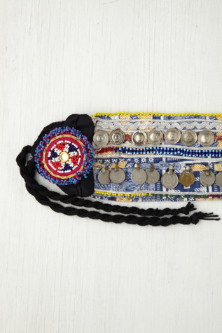 Khyber Obi Belt