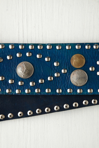Ezmeralda Belt